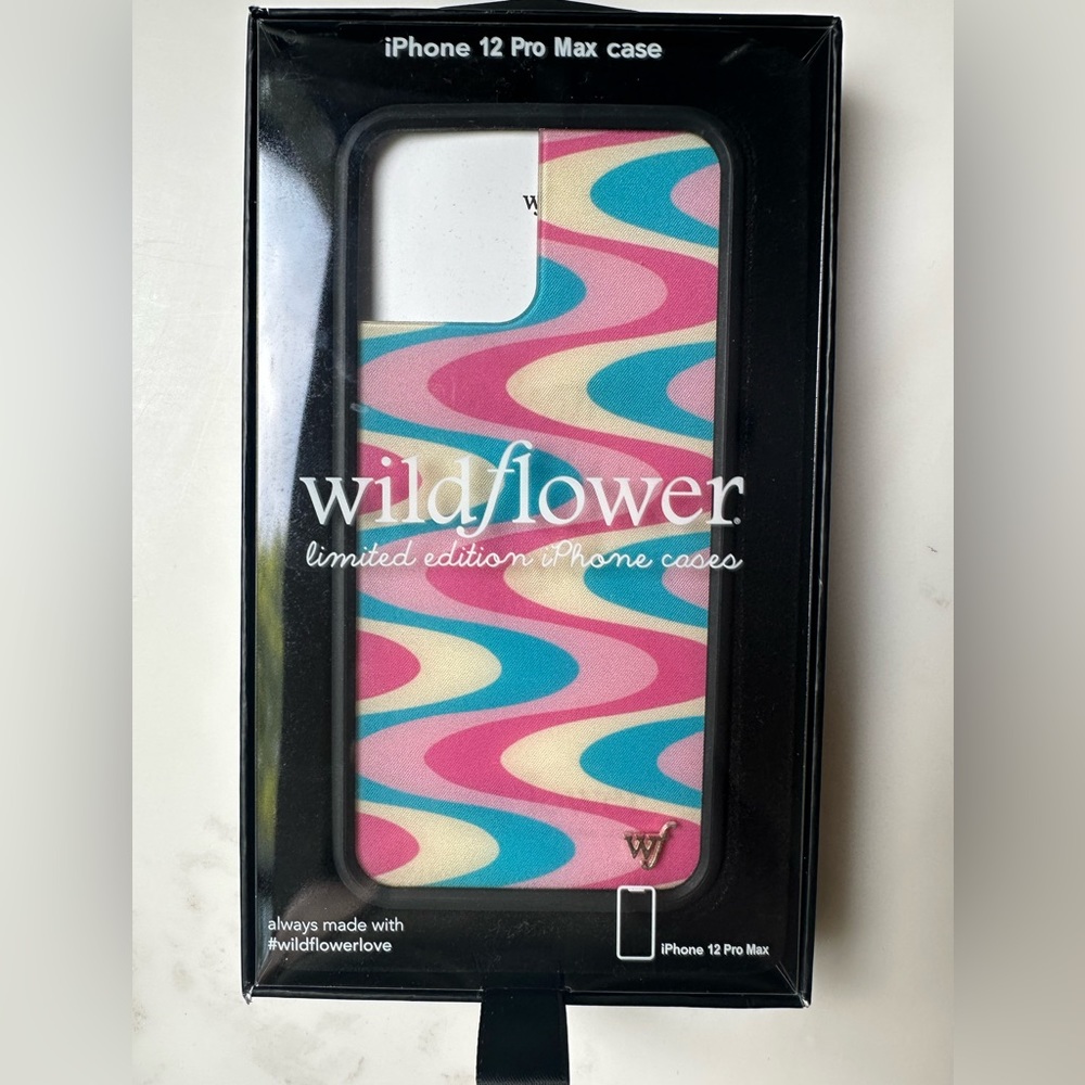 COPY - Frankies Bikinis Iphone 12Pro Max Case